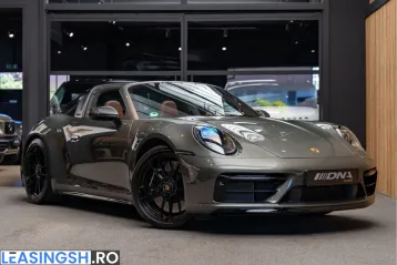 Porsche 992 din 2023 - oferta POR211249