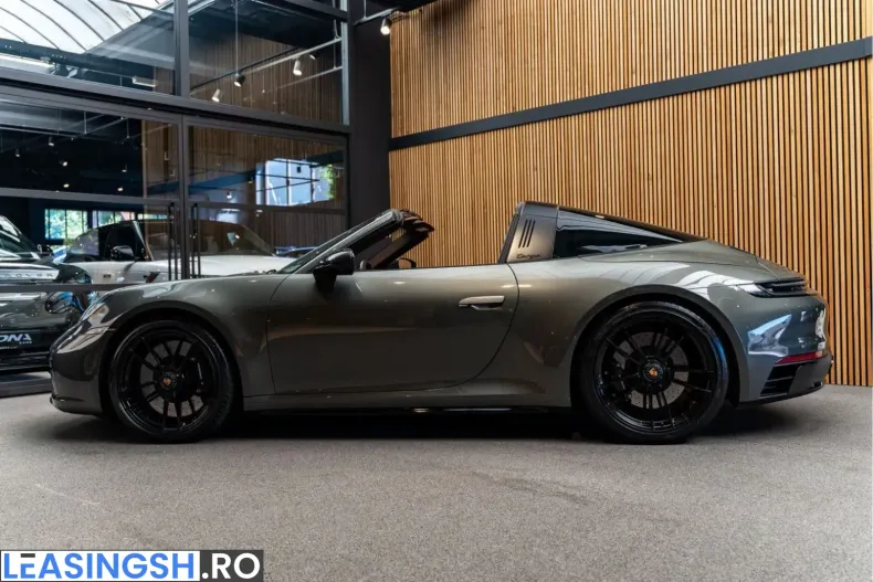 Porsche 992 din 2023 cu 18.472 km - oferta POR211249 - foto 3