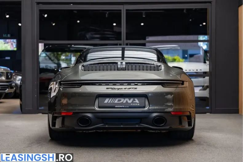 Porsche 992 din 2023 cu 18.472 km - oferta POR211249 - foto 4