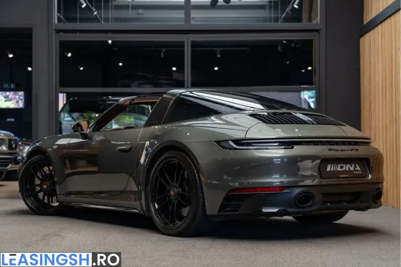 Porsche 992 din 2023 cu 18.472 km - oferta POR211249 - foto 5
