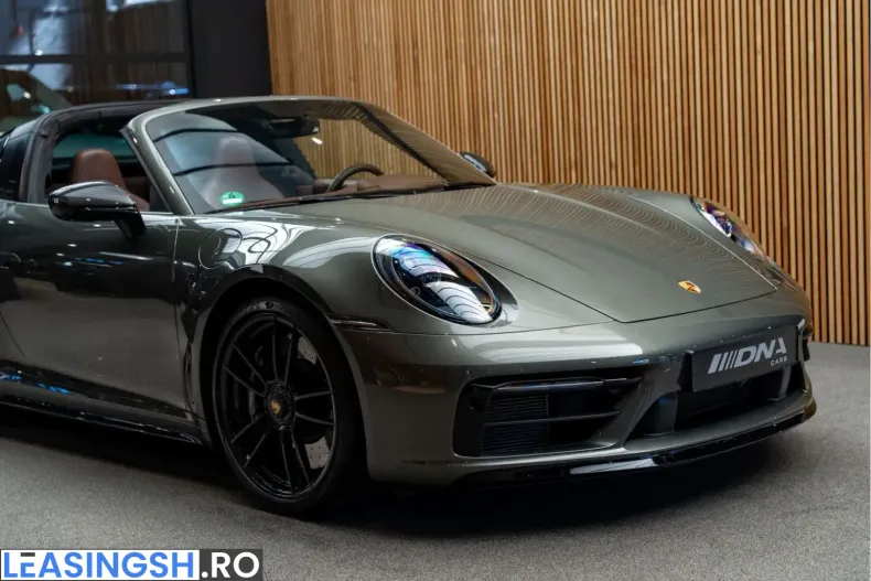 Porsche 992 din 2023 cu 18.472 km - oferta POR211249 - foto 10