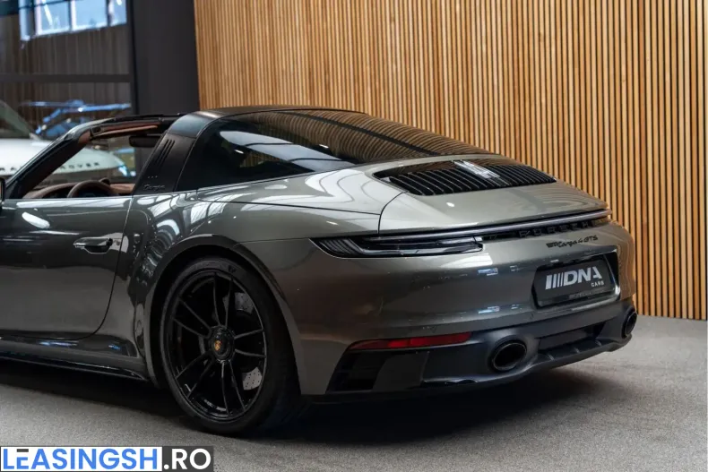 Porsche 992 din 2023 cu 18.472 km - oferta POR211249 - foto 11