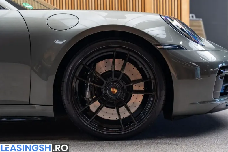 Porsche 992 din 2023 cu 18.472 km - oferta POR211249 - foto 12