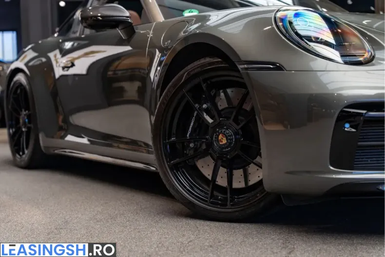 Porsche 992 din 2023 cu 18.472 km - oferta POR211249 - foto 13