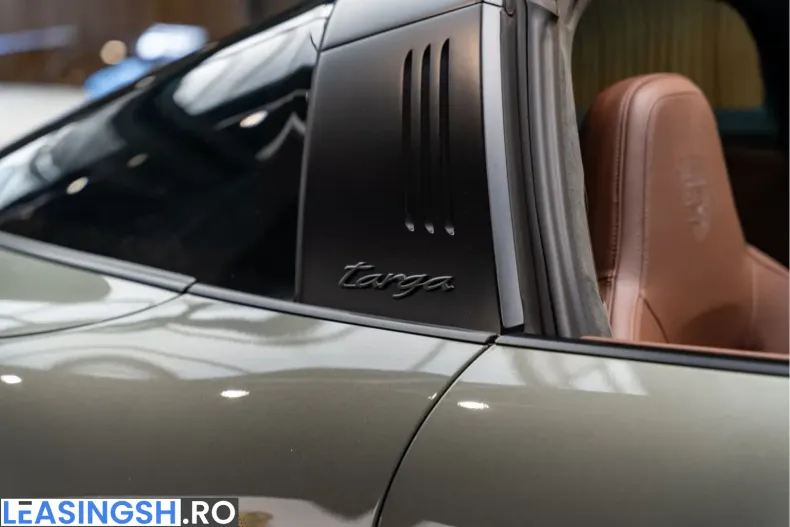 Porsche 992 din 2023 cu 18.472 km - oferta POR211249 - foto 14