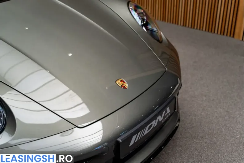 Porsche 992 din 2023 cu 18.472 km - oferta POR211249 - foto 16