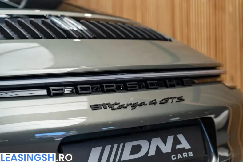 Porsche 992 din 2023 cu 18.472 km - oferta POR211249 - foto 17