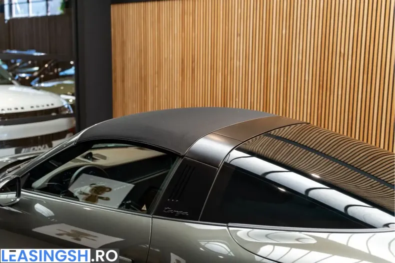 Porsche 992 din 2023 cu 18.472 km - oferta POR211249 - foto 19