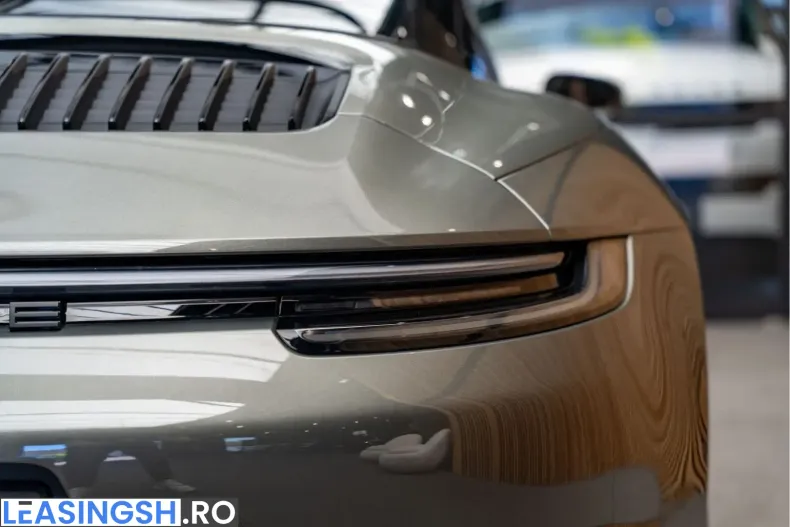 Porsche 992 din 2023 cu 18.472 km - oferta POR211249 - foto 20