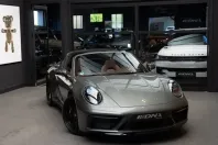 Porsche 992 din 2023 cu 18.472 km - oferta POR211249 - foto 24
