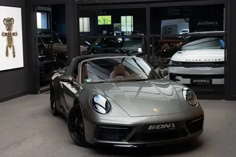 Porsche 992 din 2023 cu 18.472 km - oferta POR211249 - foto 24