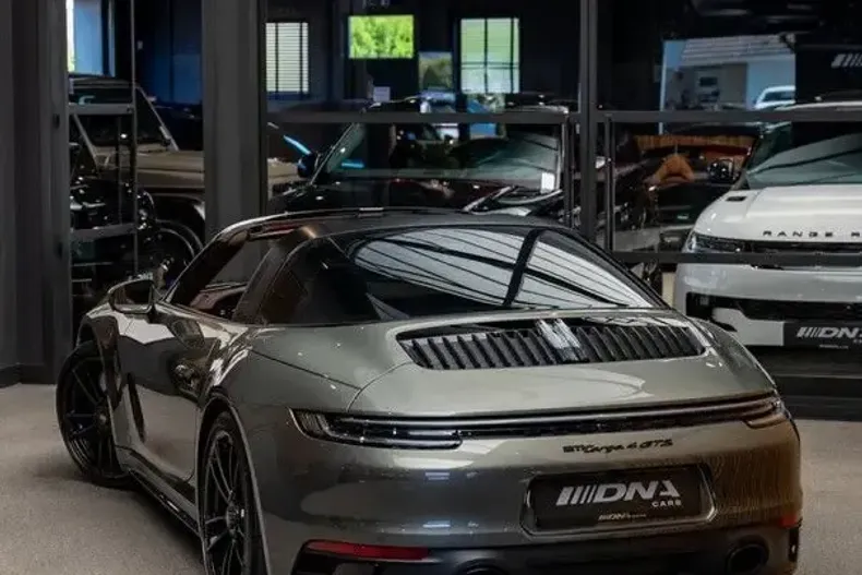 Porsche 992 din 2023 cu 18.472 km - oferta POR211249 - foto 26