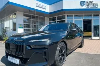 BMW 740 (Seria 7) din 2025 cu 8.500 km - oferta BMW211250 - foto 1