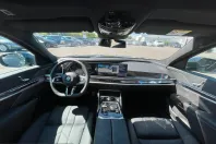 BMW 740 (Seria 7) din 2025 cu 8.500 km - oferta BMW211250 - foto 2