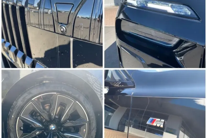 BMW 740 (Seria 7) din 2025 cu 8.500 km - oferta BMW211250 - foto 13