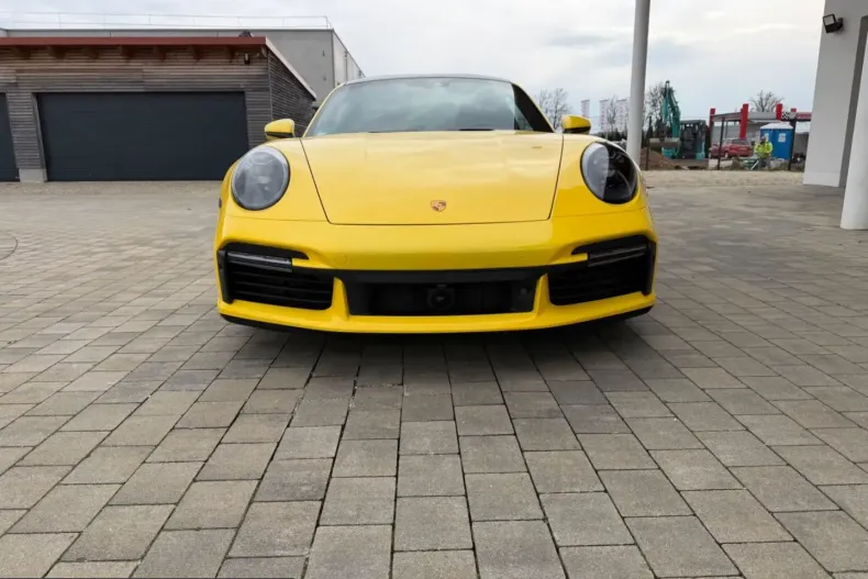 Porsche 992 din 2022 cu 14.250 km - oferta POR211251 - foto 5