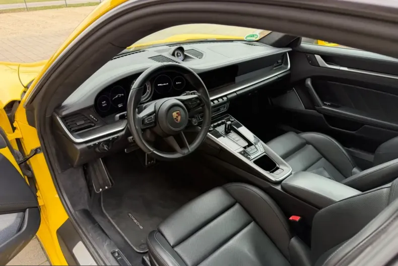Porsche 992 din 2022 cu 14.250 km - oferta POR211251 - foto 8
