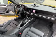 Porsche 992 din 2022 cu 14.250 km - oferta POR211251 - foto 25