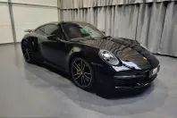 Porsche 992 din 2024 cu 14.601 km - oferta POR211252 - foto 1