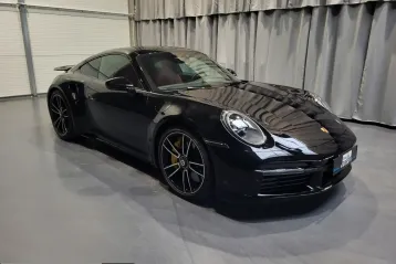Porsche 992 din 2024 - oferta POR211252