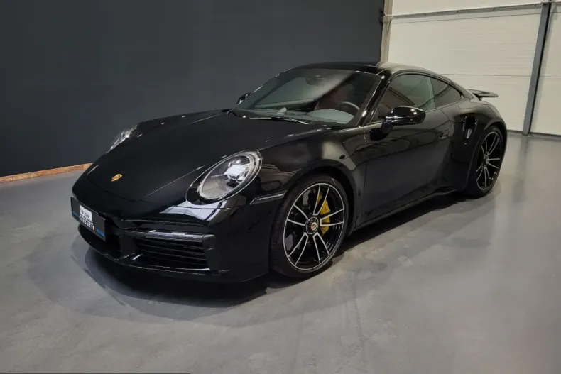 Porsche 992 din 2024 cu 14.601 km - oferta POR211252 - foto 3