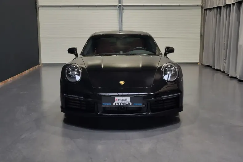 Porsche 992 din 2024 cu 14.601 km - oferta POR211252 - foto 4