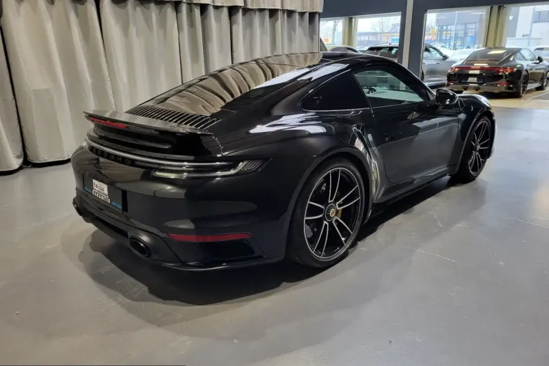 Porsche 992 din 2024 cu 14.601 km - oferta POR211252 - foto 5
