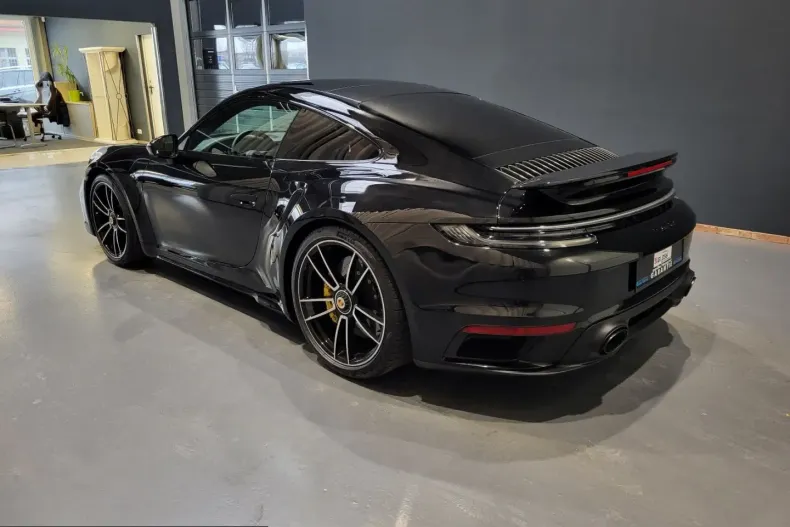 Porsche 992 din 2024 cu 14.601 km - oferta POR211252 - foto 6