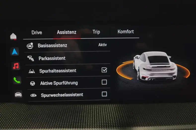 Porsche 992 din 2024 cu 14.601 km - oferta POR211252 - foto 18