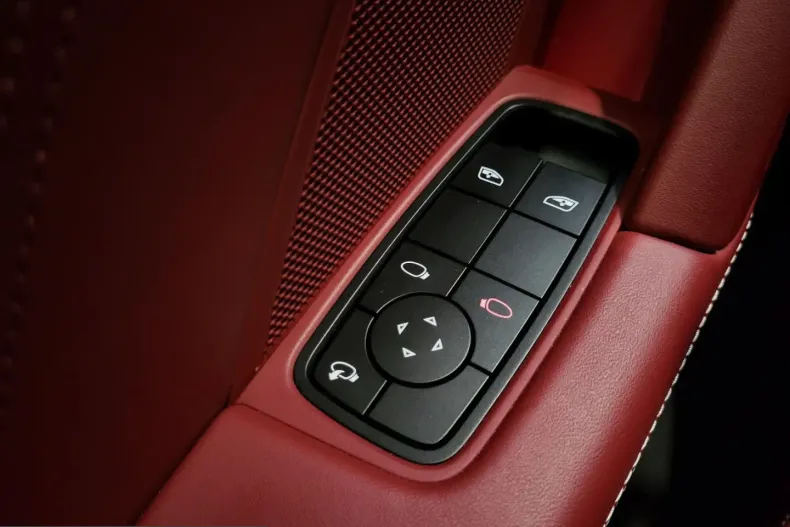 Porsche 992 din 2024 cu 14.601 km - oferta POR211252 - foto 20