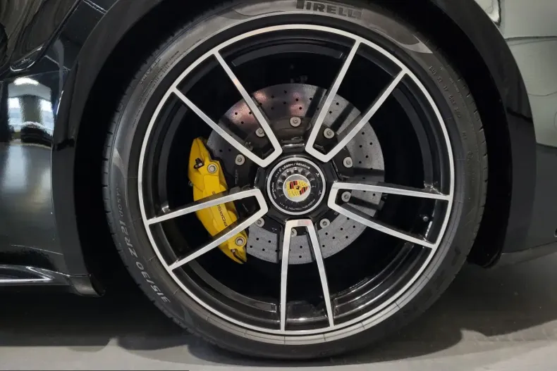 Porsche 992 din 2024 cu 14.601 km - oferta POR211252 - foto 25
