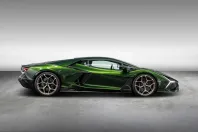 Lamborghini Revuelto din 2025 cu 3.150 km - oferta LAM211253 - foto 2