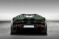 Lamborghini Revuelto din 2025 cu 3.150 km - oferta LAM211253 - foto 4