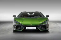 Lamborghini Revuelto din 2025 cu 3.150 km - oferta LAM211253 - foto 5