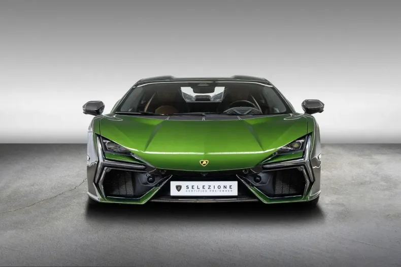 Lamborghini Revuelto din 2025 cu 3.150 km - oferta LAM211253 - foto 5