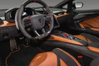 Lamborghini Revuelto din 2025 cu 3.150 km - oferta LAM211253 - foto 7