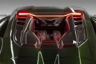 Lamborghini Revuelto din 2025 cu 3.150 km - oferta LAM211253 - foto 8