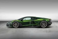 Lamborghini Revuelto din 2025 cu 3.150 km - oferta LAM211253 - foto 10