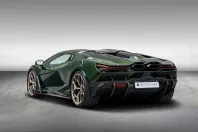 Lamborghini Revuelto din 2025 cu 3.150 km - oferta LAM211253 - foto 11