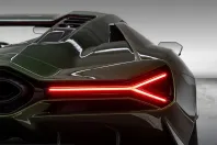 Lamborghini Revuelto din 2025 cu 3.150 km - oferta LAM211253 - foto 12