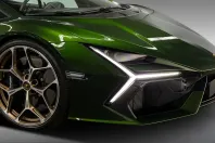 Lamborghini Revuelto din 2025 cu 3.150 km - oferta LAM211253 - foto 13