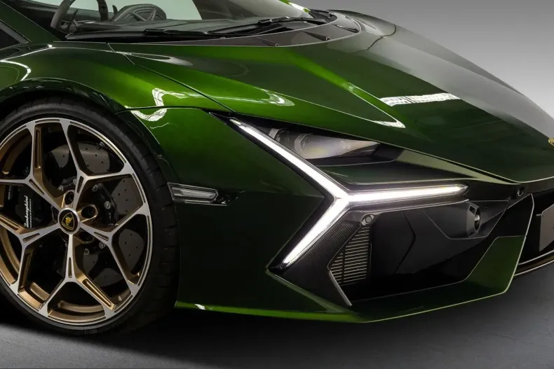 Lamborghini Revuelto din 2025 cu 3.150 km - oferta LAM211253 - foto 13