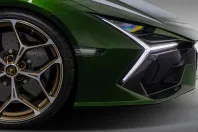 Lamborghini Revuelto din 2025 cu 3.150 km - oferta LAM211253 - foto 14