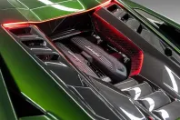 Lamborghini Revuelto din 2025 cu 3.150 km - oferta LAM211253 - foto 16