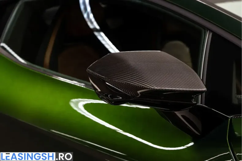 Lamborghini Revuelto din 2025 cu 3.150 km - oferta LAM211253 - foto 17