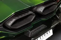 Lamborghini Revuelto din 2025 cu 3.150 km - oferta LAM211253 - foto 18