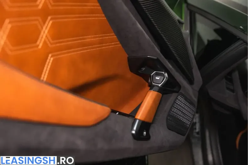 Lamborghini Revuelto din 2025 cu 3.150 km - oferta LAM211253 - foto 23