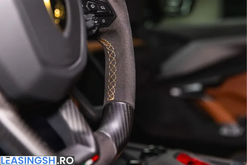 Lamborghini Revuelto din 2025 cu 3.150 km - oferta LAM211253 - foto 24