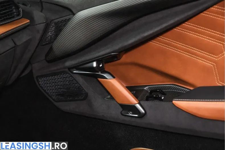 Lamborghini Revuelto din 2025 cu 3.150 km - oferta LAM211253 - foto 30