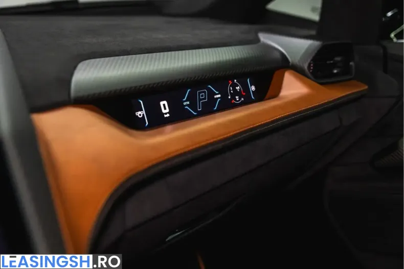 Lamborghini Revuelto din 2025 cu 3.150 km - oferta LAM211253 - foto 34